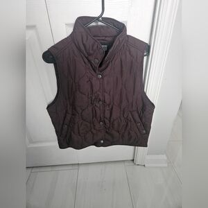 NWOT Quilted 5.11 Tactical Vest